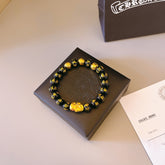 China Replica Chrome Hearts Bracelets 62usd Only